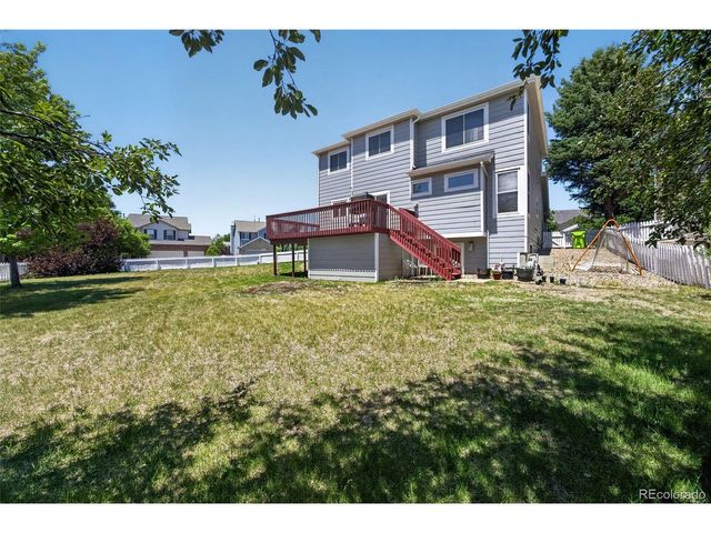 6109 S Kirk St, Aurora, CO 80016