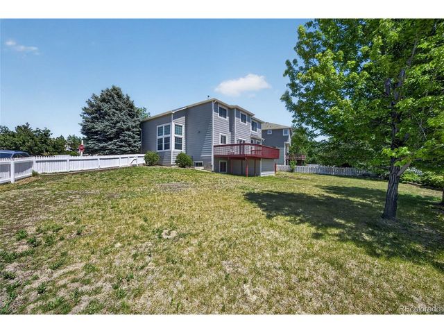 6109 S Kirk St, Aurora, CO 80016