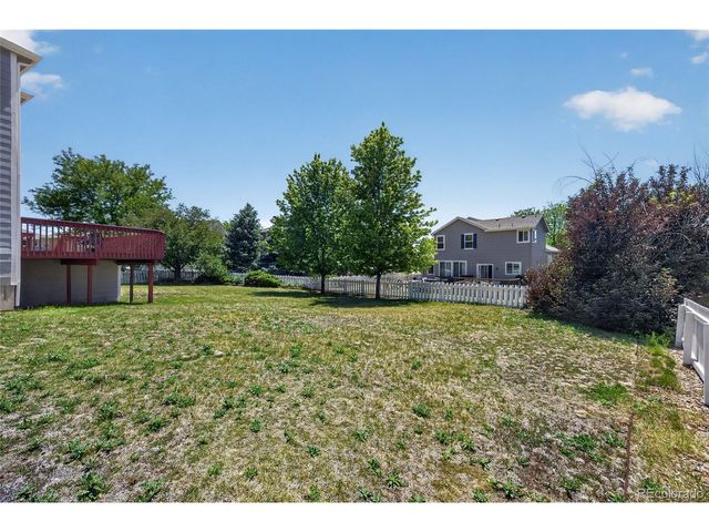 6109 S Kirk St, Aurora, CO 80016