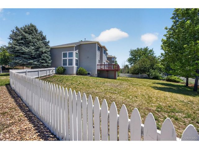 6109 S Kirk St, Aurora, CO 80016