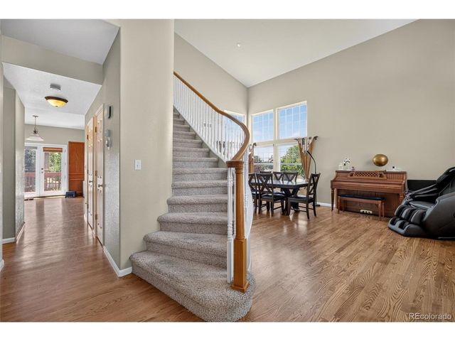 6109 S Kirk St, Aurora, CO 80016