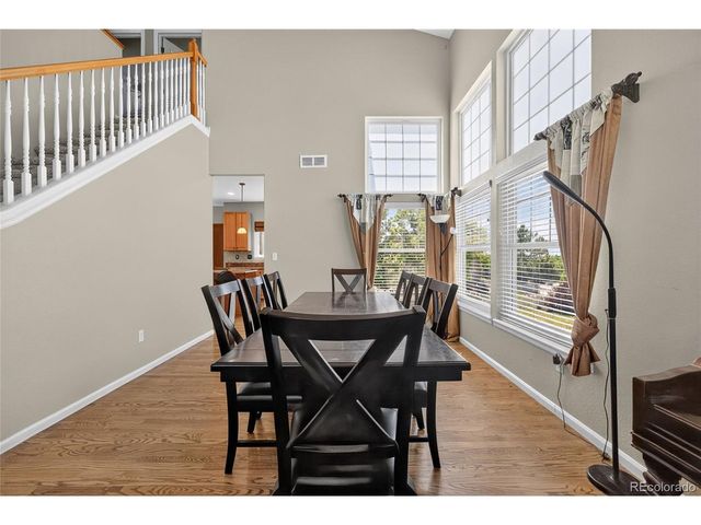 6109 S Kirk St, Aurora, CO 80016
