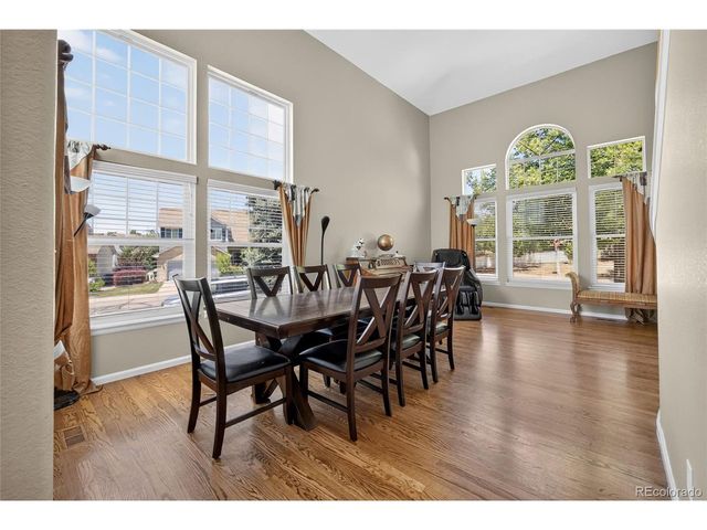 6109 S Kirk St, Aurora, CO 80016