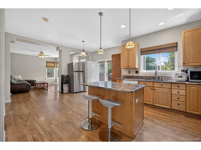 6109 S Kirk St, Aurora, CO 80016