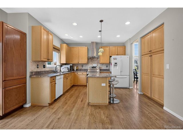 6109 S Kirk St, Aurora, CO 80016