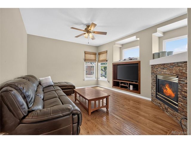 6109 S Kirk St, Aurora, CO 80016