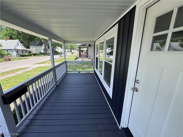 120 E 32nd Street, Lorain, OH 44055