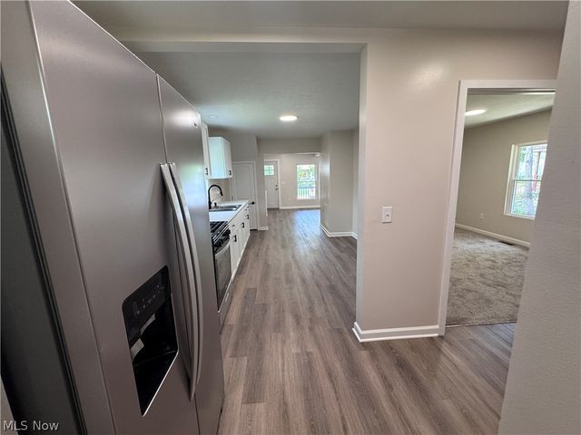 120 E 32nd Street, Lorain, OH 44055