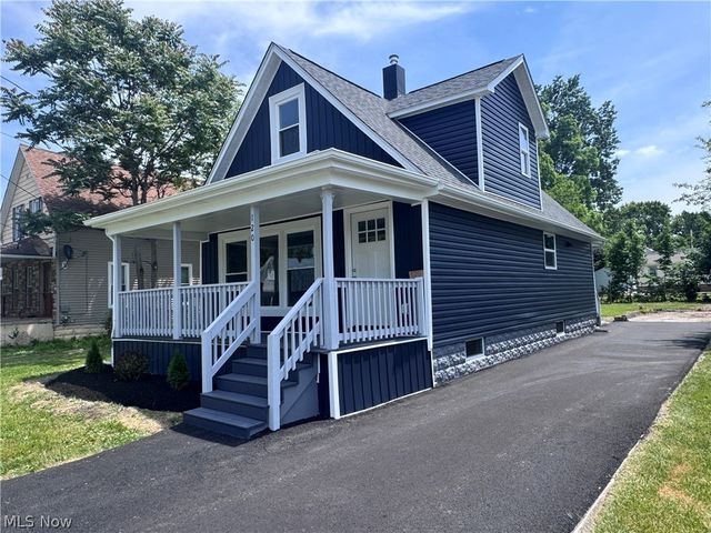 120 E 32nd Street, Lorain, OH 44055