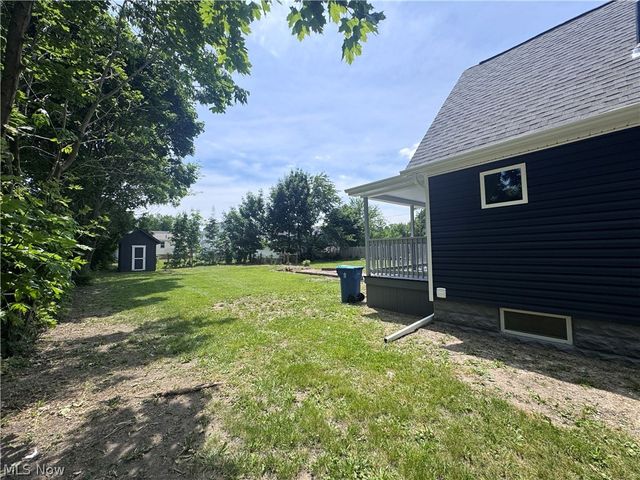 120 E 32nd Street, Lorain, OH 44055