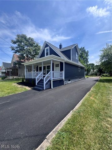 120 E 32nd Street, Lorain, OH 44055