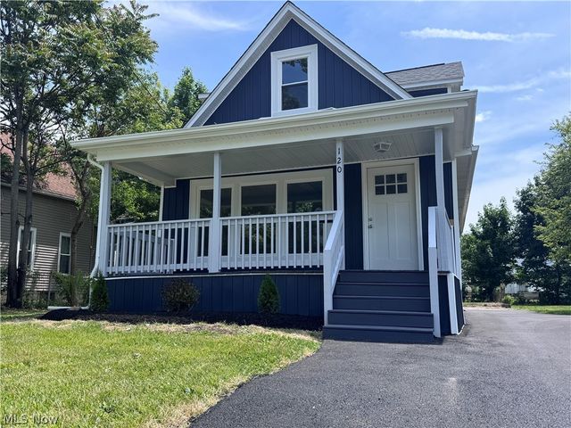 120 E 32nd Street, Lorain, OH 44055