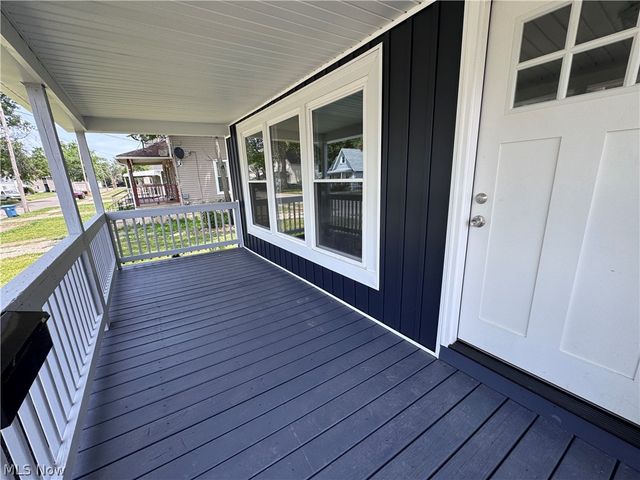 120 E 32nd Street, Lorain, OH 44055