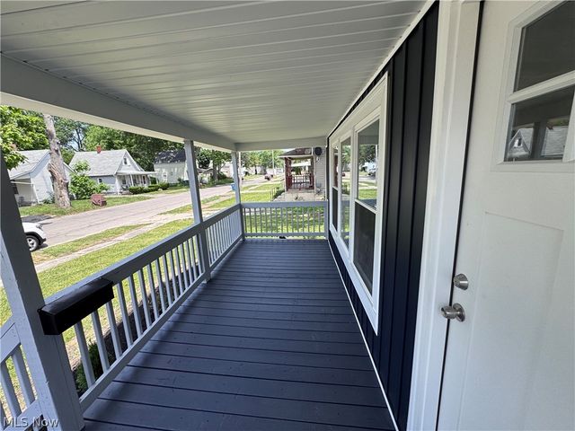 120 E 32nd Street, Lorain, OH 44055