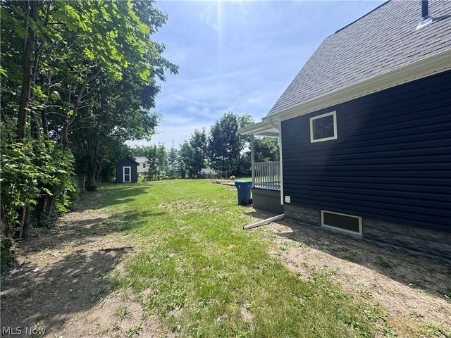 120 E 32nd Street, Lorain, OH 44055