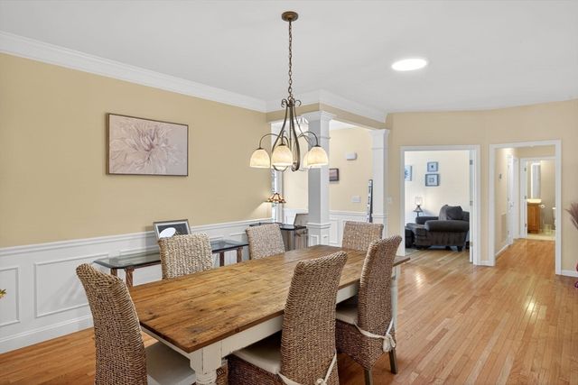 28 Cottage Cove, Plymouth, MA 02360