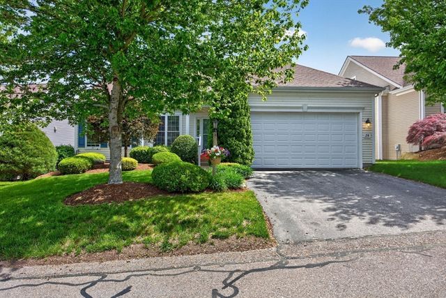 28 Cottage Cove, Plymouth, MA 02360