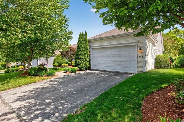 28 Cottage Cove, Plymouth, MA 02360