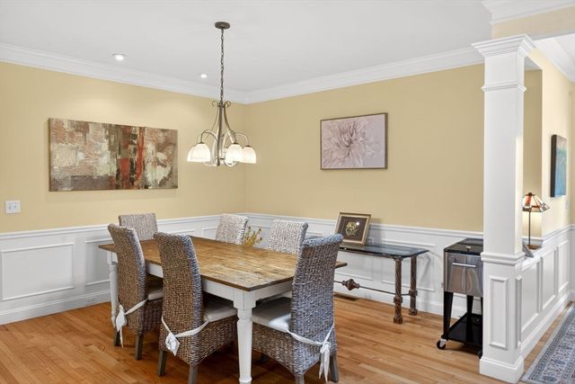 28 Cottage Cove, Plymouth, MA 02360
