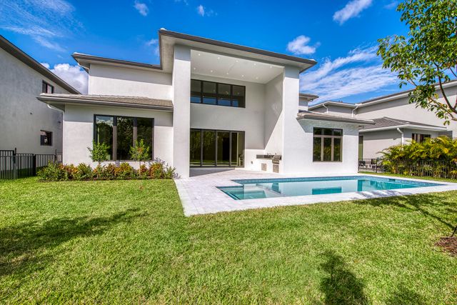 18481 Symphony Court, Jupiter, FL 33458