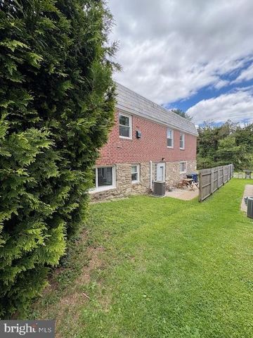 587 WANAMAKER RD, Jenkintown, PA 19046