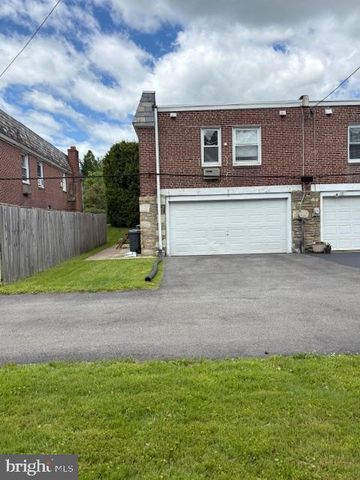 587 WANAMAKER RD, Jenkintown, PA 19046