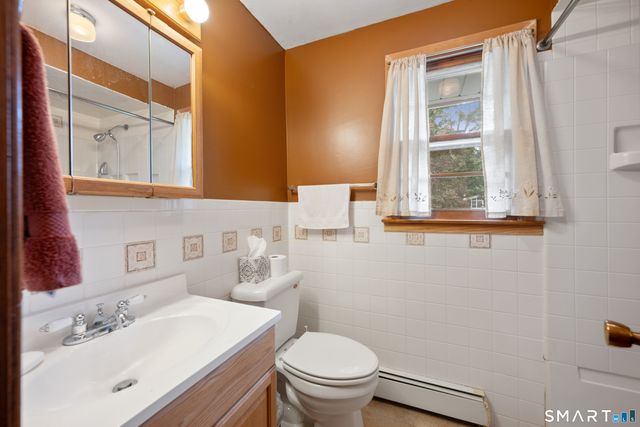 203 Fairlane Drive, Wethersfield, CT 06109