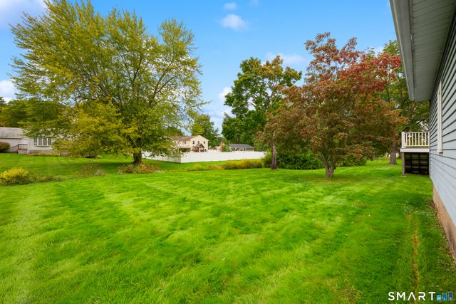 203 Fairlane Drive, Wethersfield, CT 06109