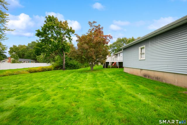 203 Fairlane Drive, Wethersfield, CT 06109