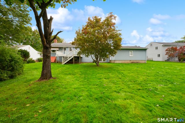 203 Fairlane Drive, Wethersfield, CT 06109