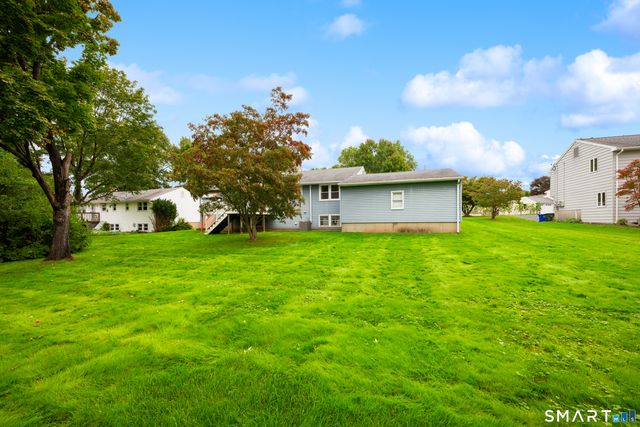 203 Fairlane Drive, Wethersfield, CT 06109
