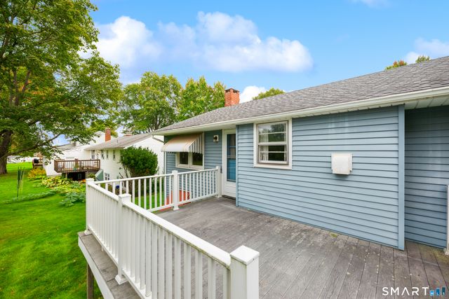 203 Fairlane Drive, Wethersfield, CT 06109