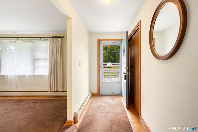 203 Fairlane Drive, Wethersfield, CT 06109