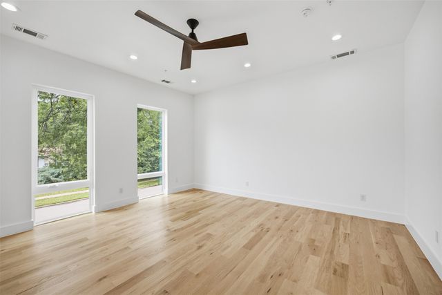 4605 Belmont Avenue 101, Dallas, TX 75204
