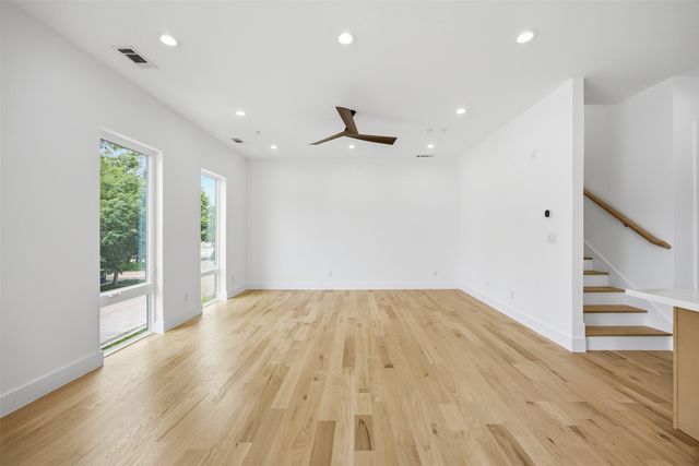 4605 Belmont Avenue 101, Dallas, TX 75204
