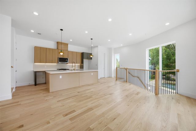 4605 Belmont Avenue 101, Dallas, TX 75204