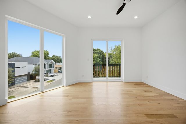 4605 Belmont Avenue 101, Dallas, TX 75204