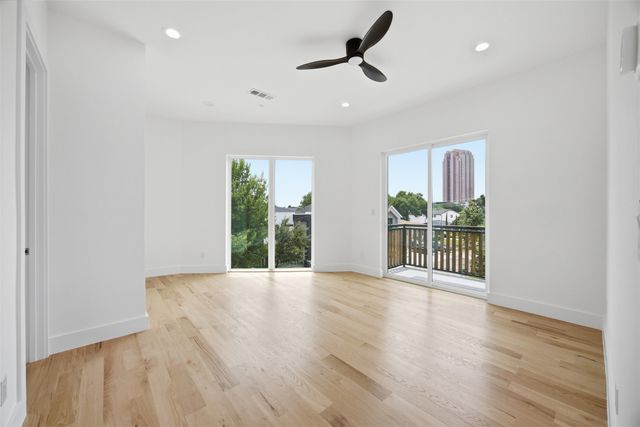 4605 Belmont Avenue 101, Dallas, TX 75204