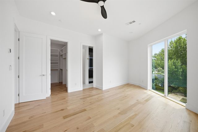4605 Belmont Avenue 101, Dallas, TX 75204