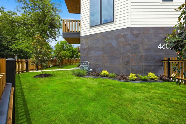 4605 Belmont Avenue 101, Dallas, TX 75204