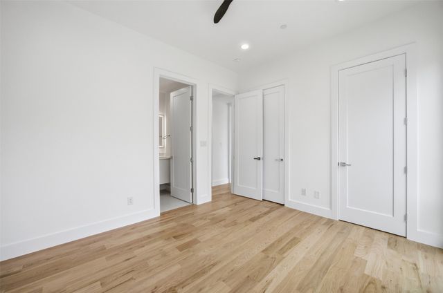 4605 Belmont Avenue 101, Dallas, TX 75204