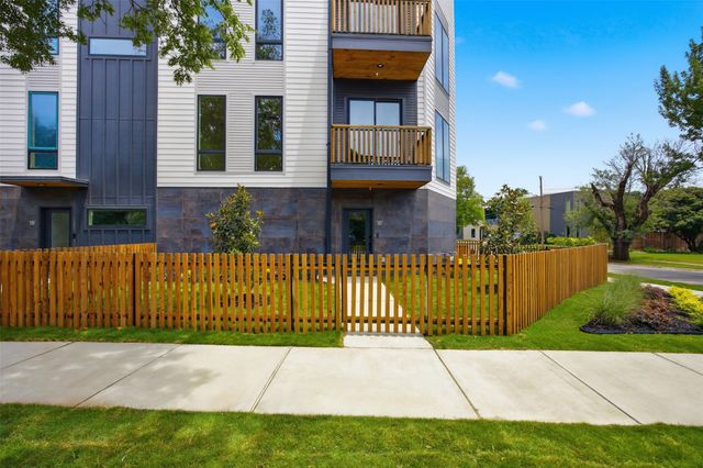 4605 Belmont Avenue 101, Dallas, TX 75204