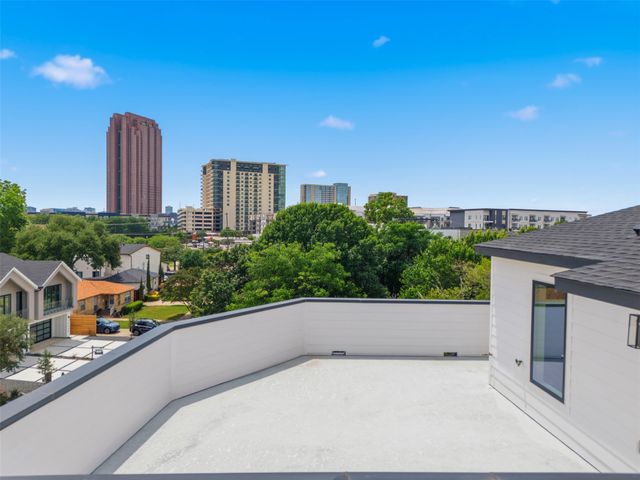 4605 Belmont Avenue 101, Dallas, TX 75204