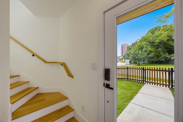 4605 Belmont Avenue 101, Dallas, TX 75204