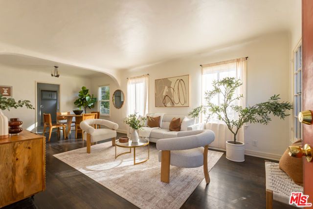 4526 Verdugo Road, Los Angeles, CA 90065