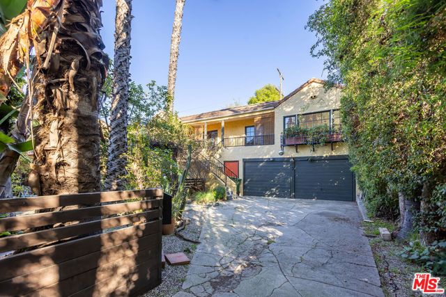 4526 Verdugo Road, Los Angeles, CA 90065