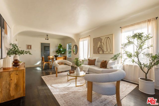 4526 Verdugo Road, Los Angeles, CA 90065