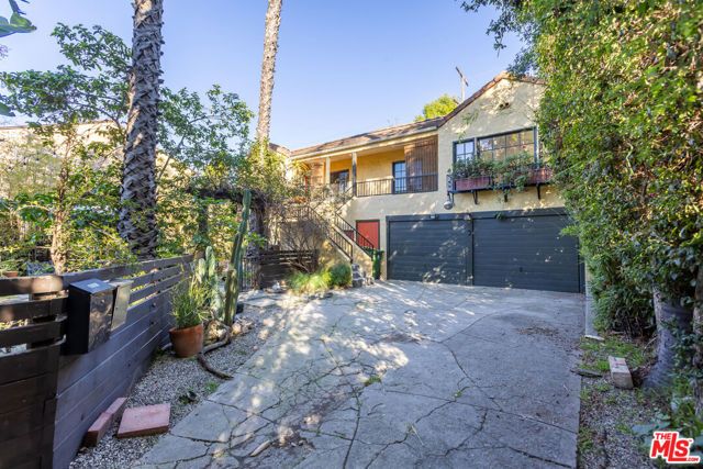 4526 Verdugo Road, Los Angeles, CA 90065