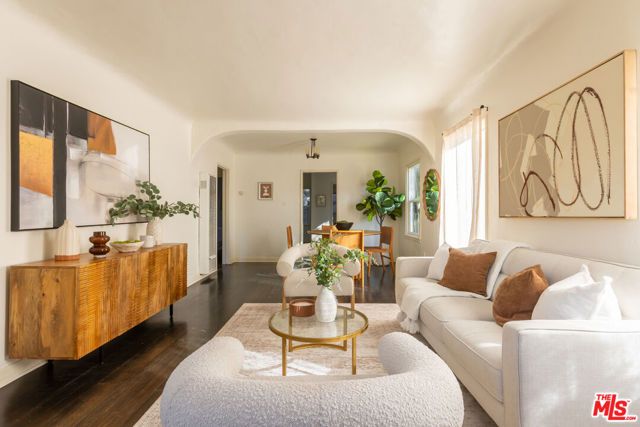 4526 Verdugo Road, Los Angeles, CA 90065