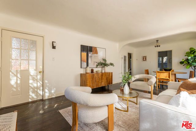 4526 Verdugo Road, Los Angeles, CA 90065